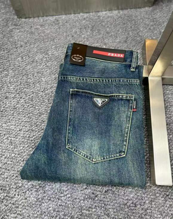 Picture of Prada Jeans Long _SKUPradasz28-3811Lr14012425